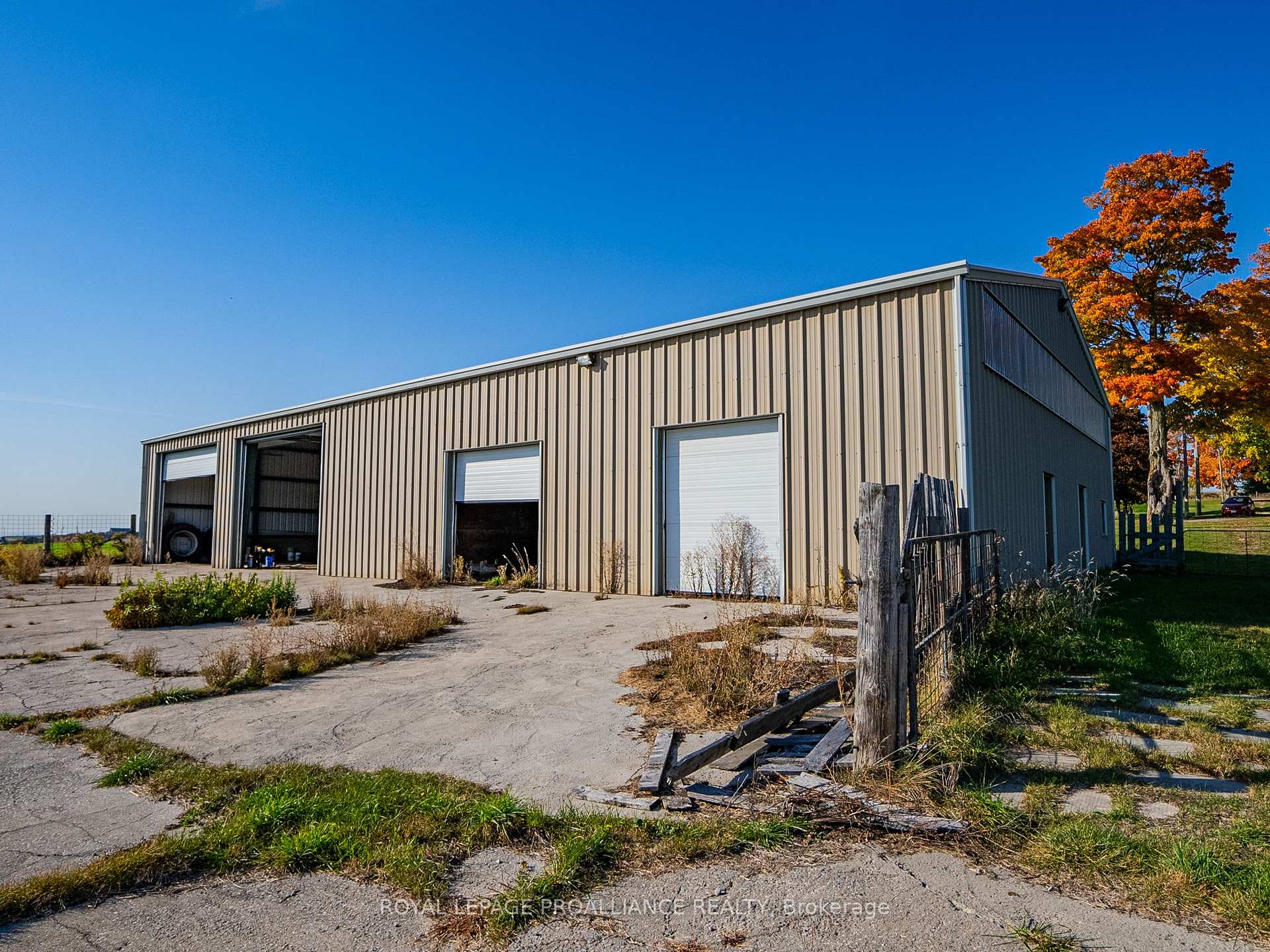 Photo 38 of 3625 Concession #7 Road, Clarington, Rural Clarington — HOMEH