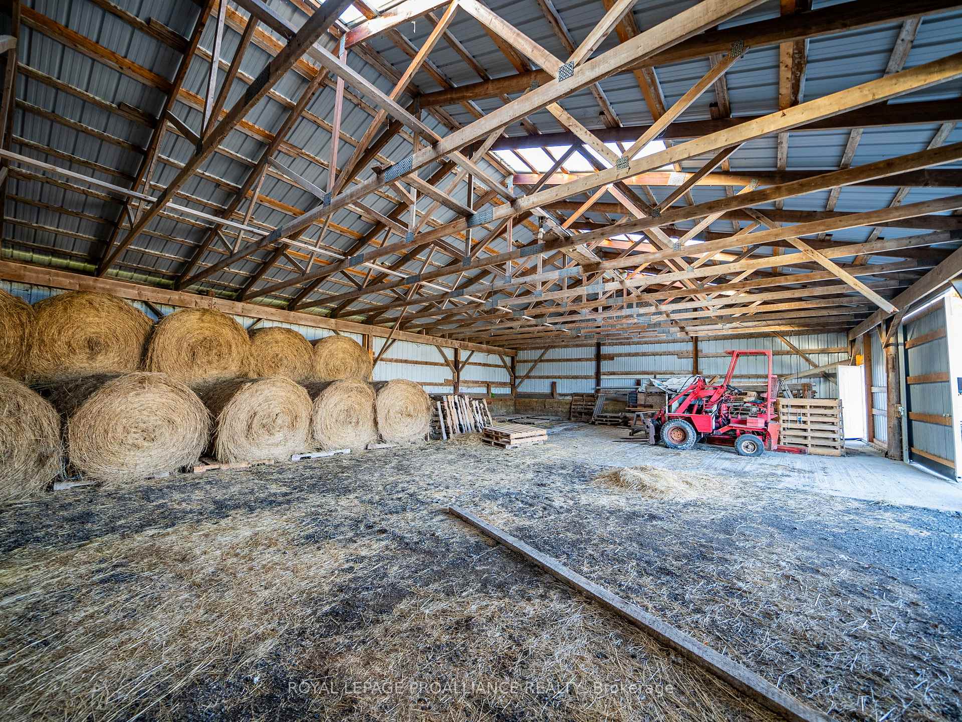 Photo 40 of 3625 Concession #7 Road, Clarington, Rural Clarington — HOMEH