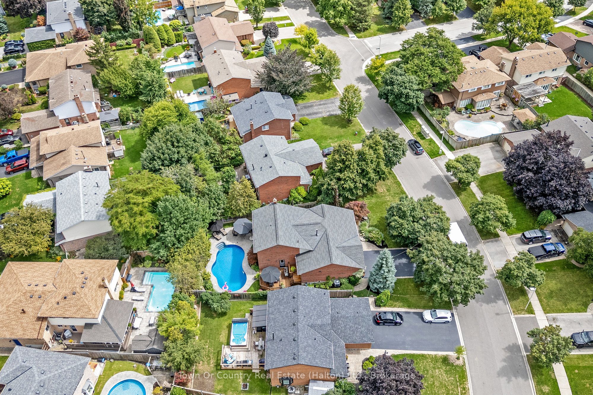 Photo 98 of 491 White Drive, Milton, Timberlea — HOMEH