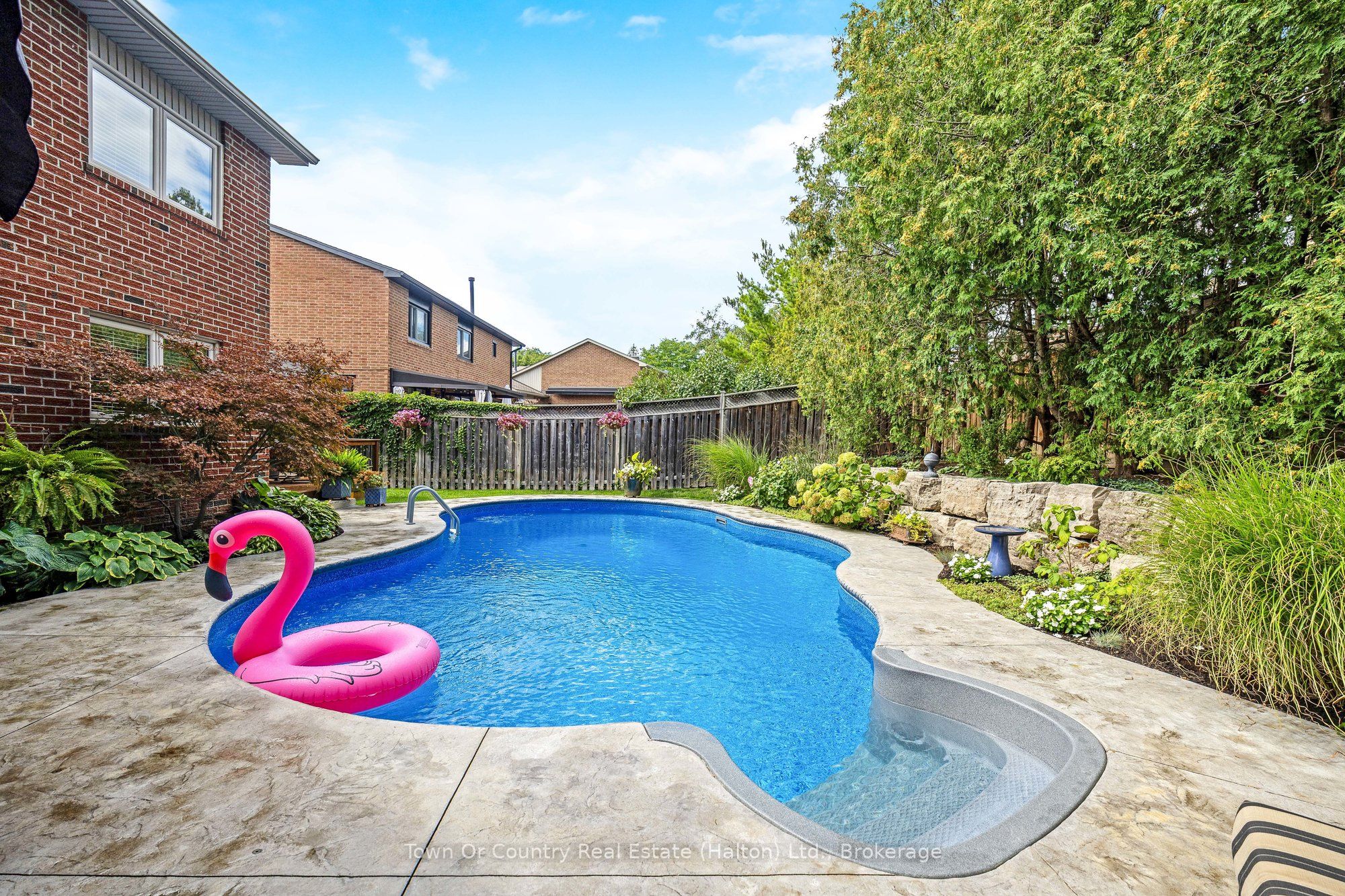 Photo 92 of 491 White Drive, Milton, Timberlea — HOMEH