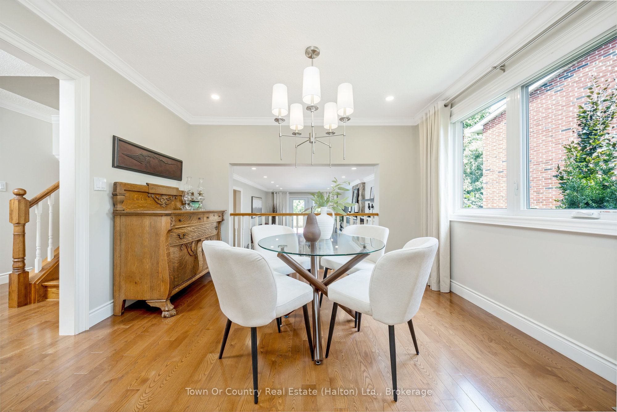 Photo 60 of 491 White Drive, Milton, Timberlea — HOMEH