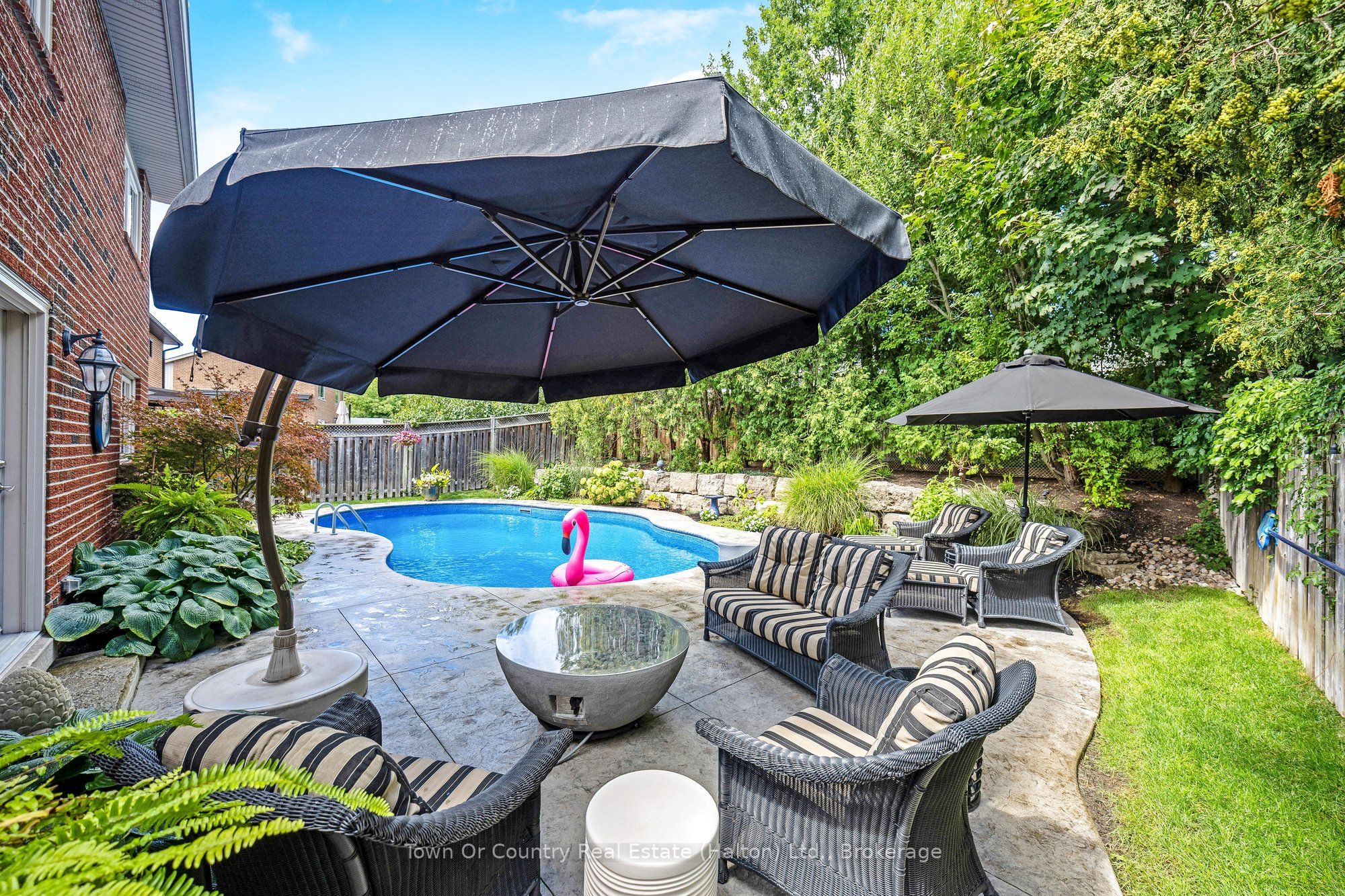 Photo 95 of 491 White Drive, Milton, Timberlea — HOMEH