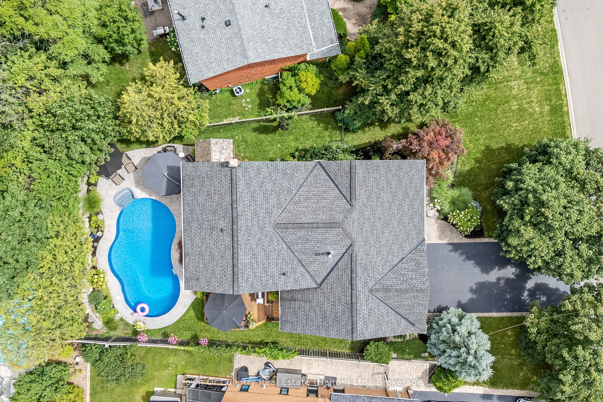 Photo 53 of 491 White Drive, Milton, Timberlea — HOMEH