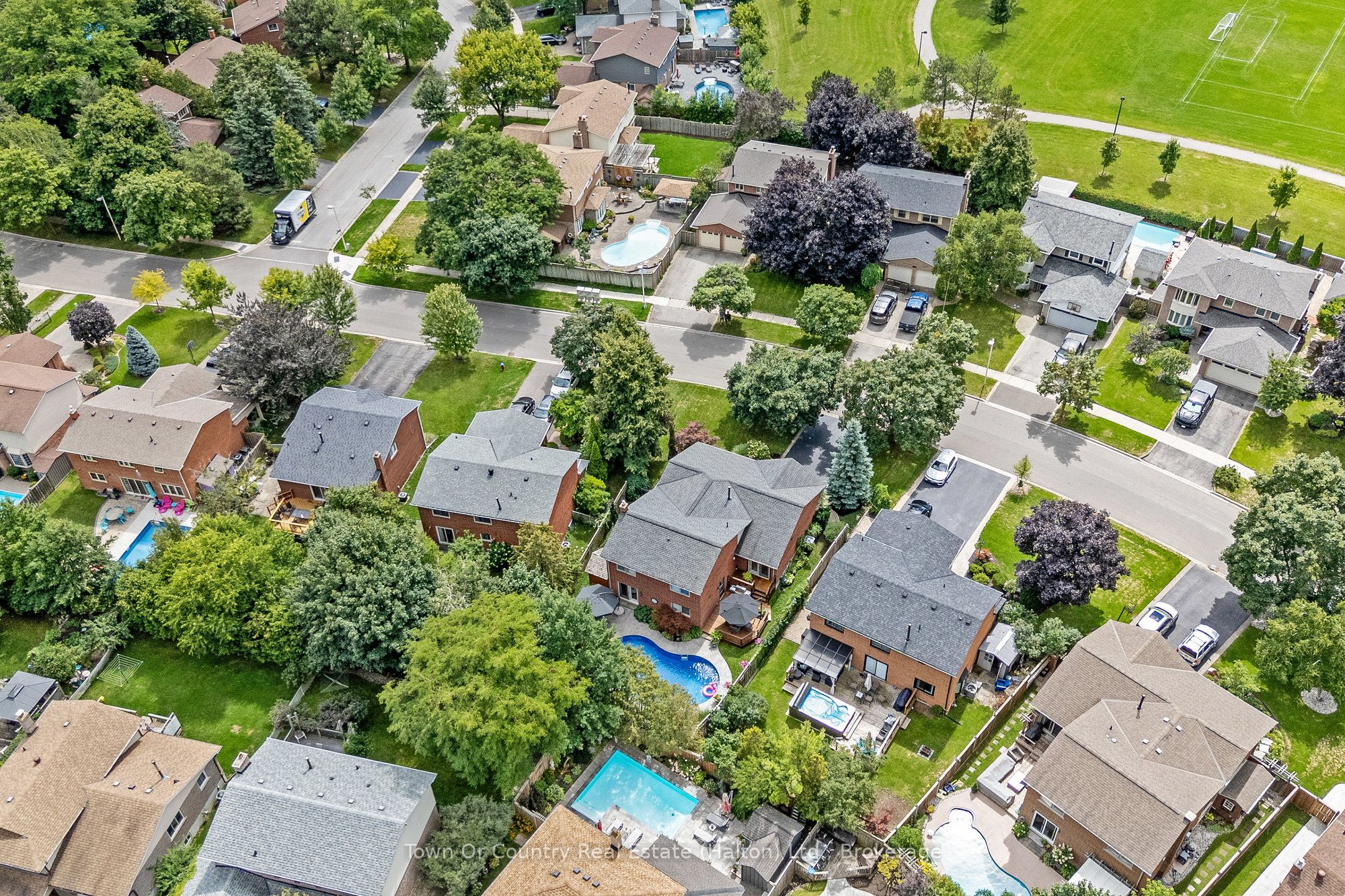 Photo 97 of 491 White Drive, Milton, Timberlea — HOMEH