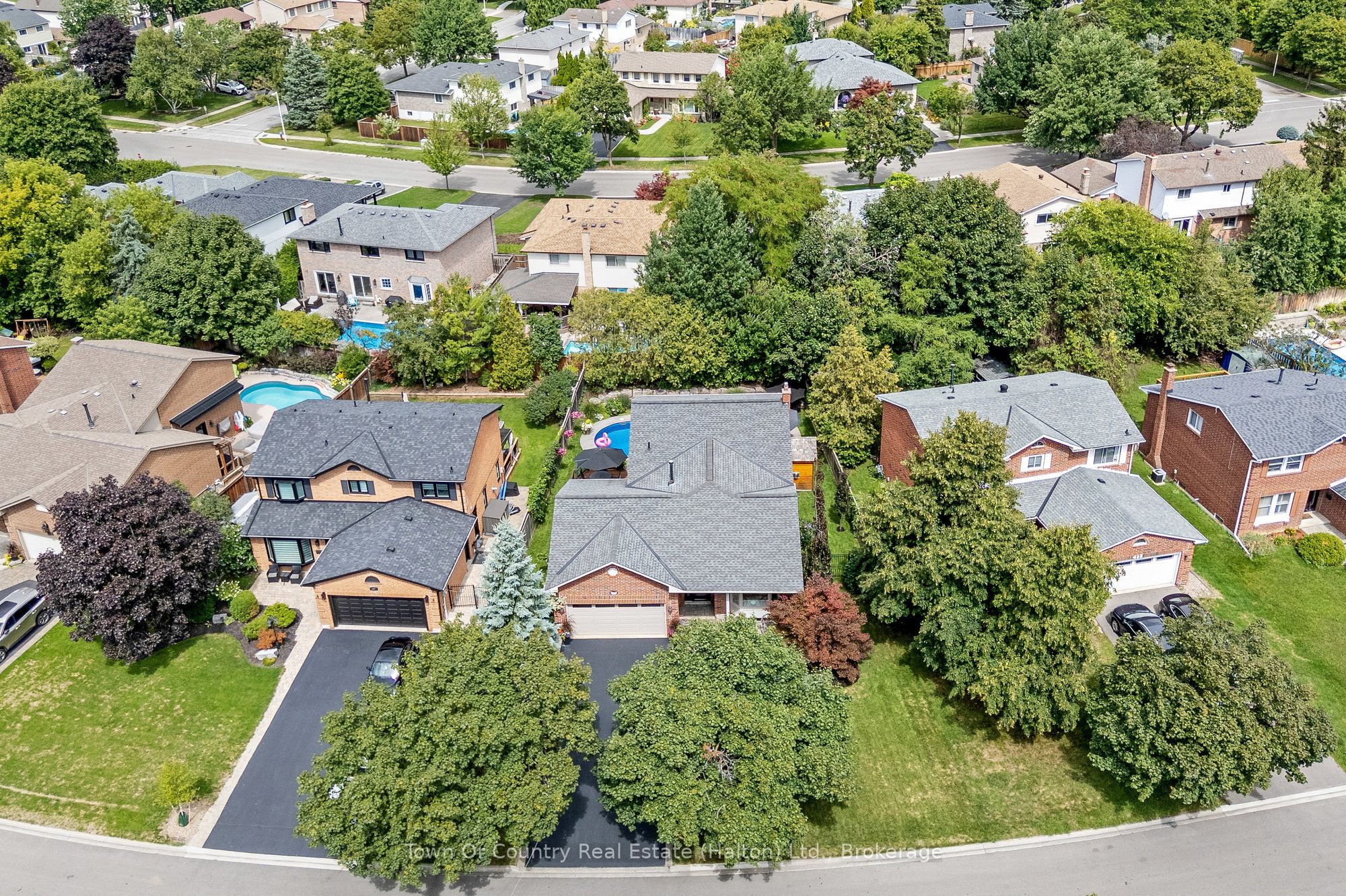 Photo 54 of 491 White Drive, Milton, Timberlea — HOMEH