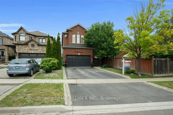 Photo 52 of 16 Shady Glen Crescent, Caledon, Bolton East — HOMEH