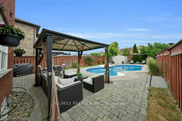 Photo 96 of 16 Shady Glen Crescent, Caledon, Bolton East — HOMEH