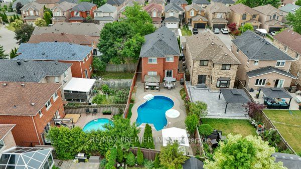 Photo 94 of 16 Shady Glen Crescent, Caledon, Bolton East — HOMEH