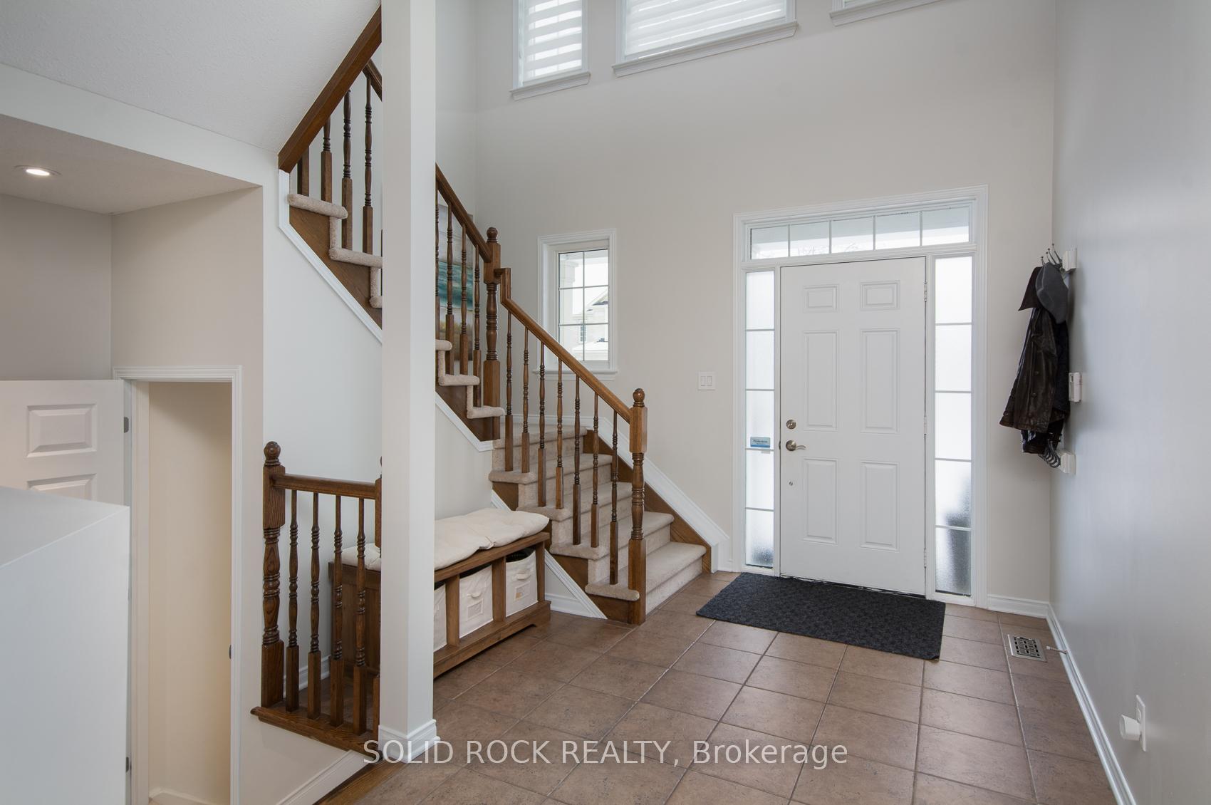 Photo 5 of 532 Carina Crescent, Ottawa, Barrhaven - Stonebridge — HOMEH