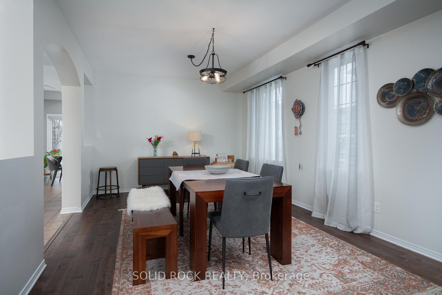 Photo 6 of 532 Carina Crescent, Ottawa, Barrhaven - Stonebridge — HOMEH