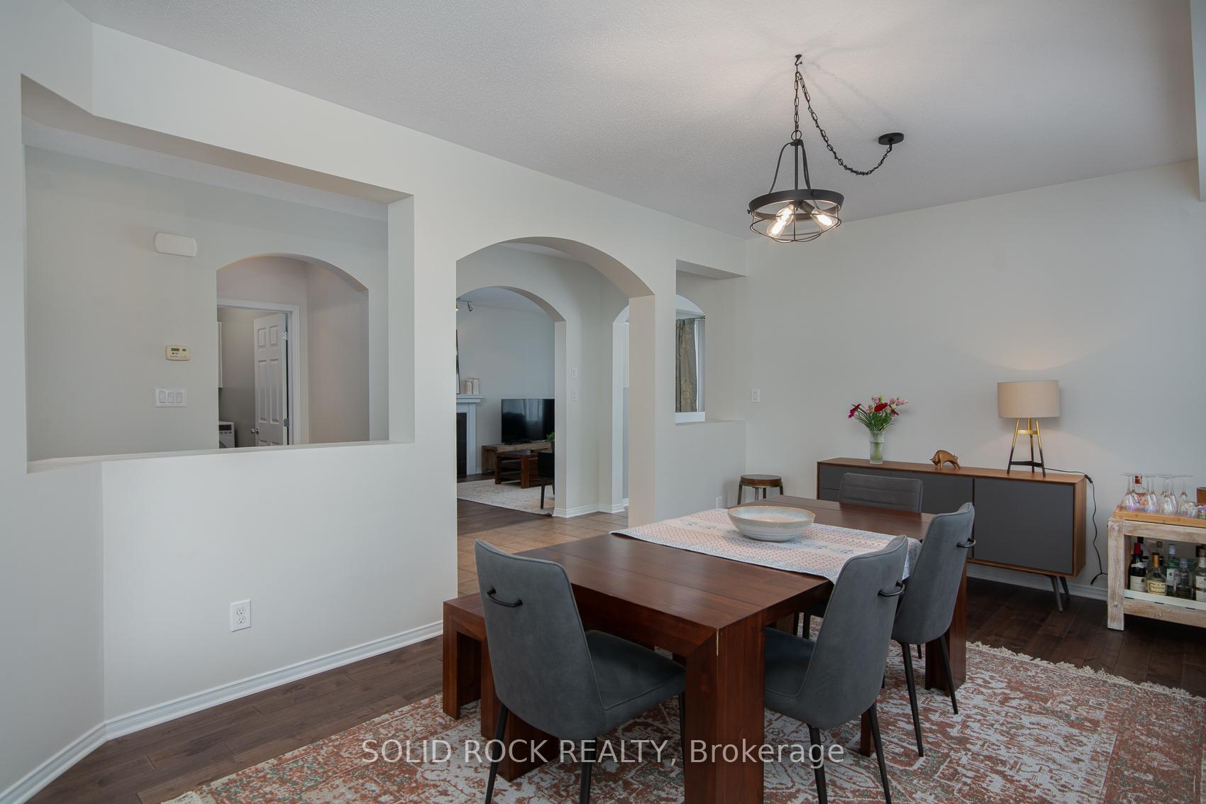 Photo 7 of 532 Carina Crescent, Ottawa, Barrhaven - Stonebridge — HOMEH