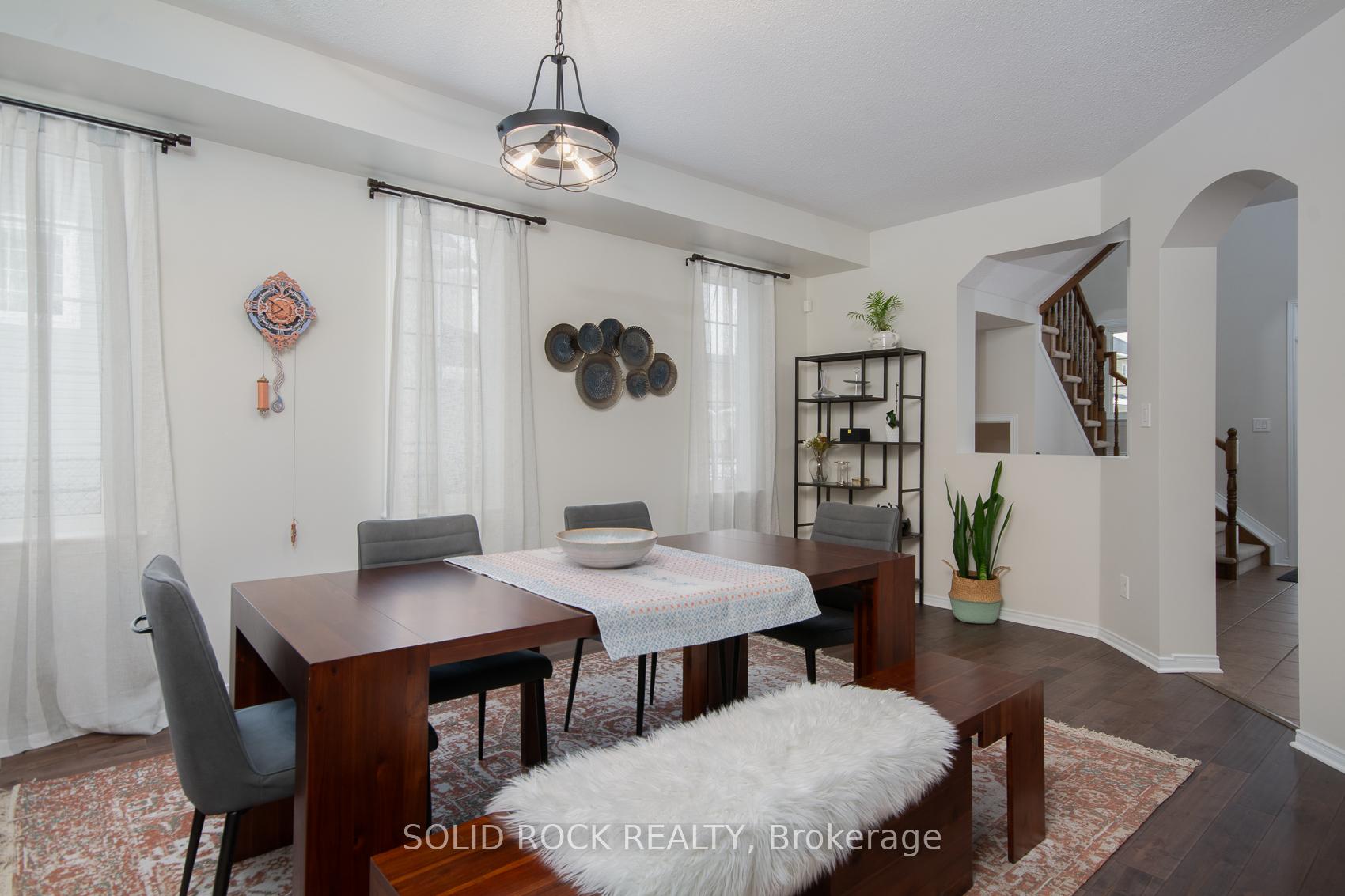 Photo 8 of 532 Carina Crescent, Ottawa, Barrhaven - Stonebridge — HOMEH