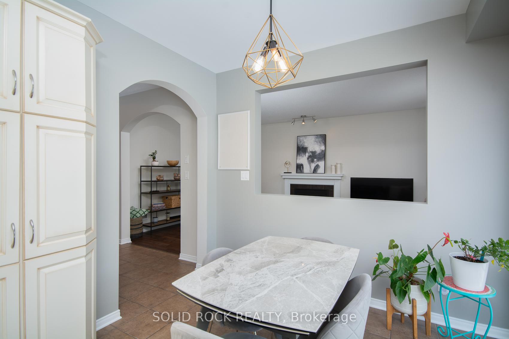 Photo 14 of 532 Carina Crescent, Ottawa, Barrhaven - Stonebridge — HOMEH