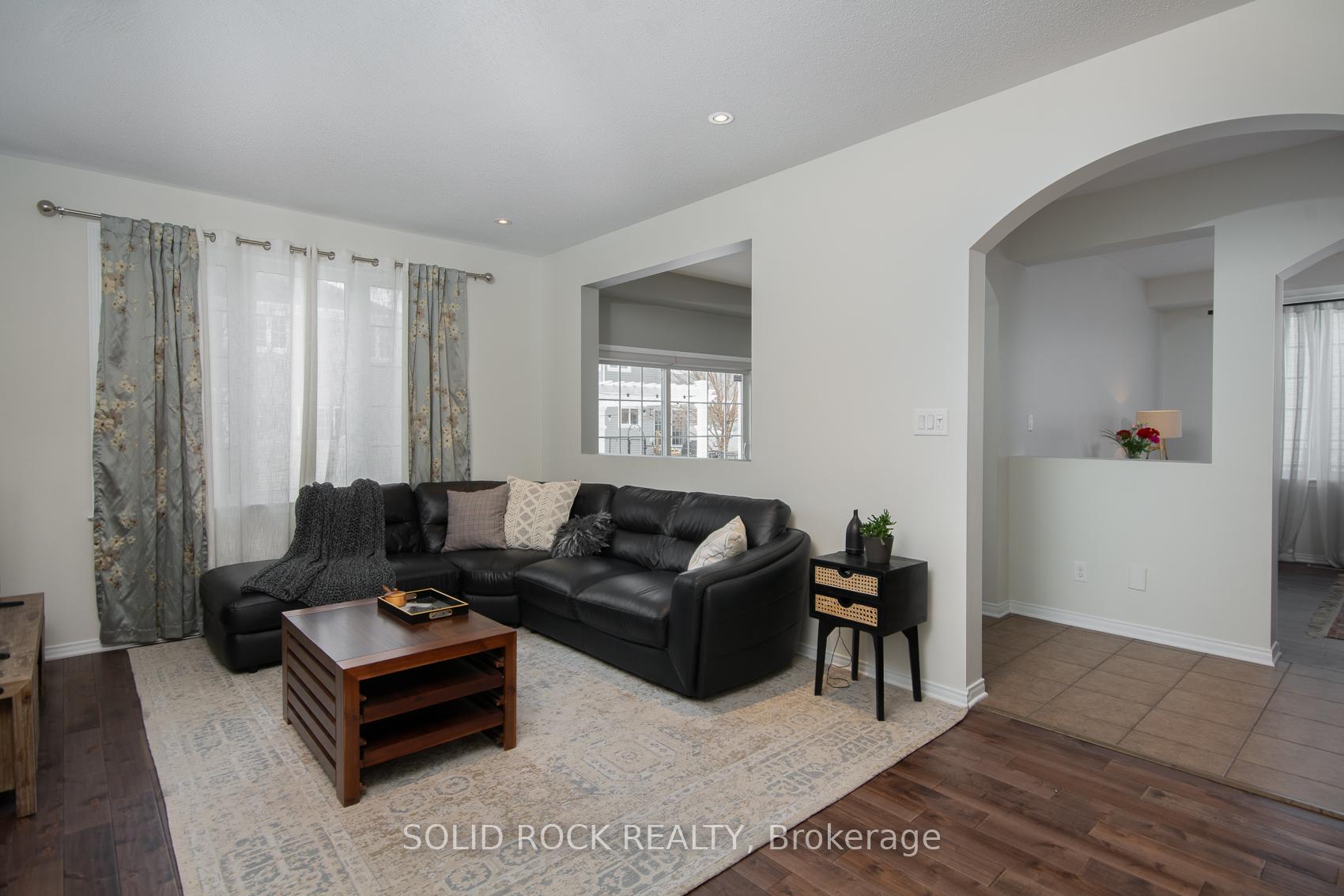 Photo 16 of 532 Carina Crescent, Ottawa, Barrhaven - Stonebridge — HOMEH