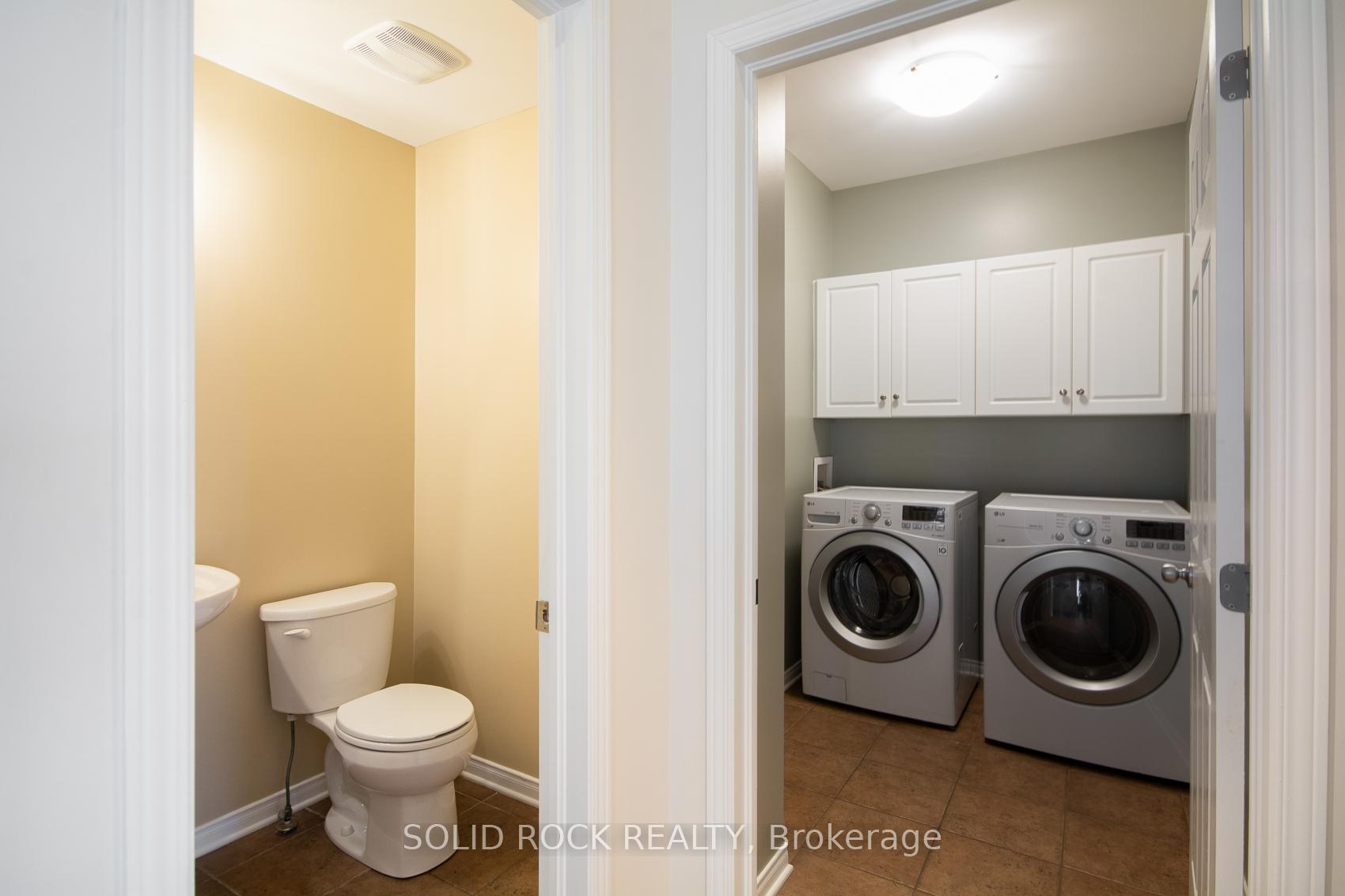 Photo 17 of 532 Carina Crescent, Ottawa, Barrhaven - Stonebridge — HOMEH