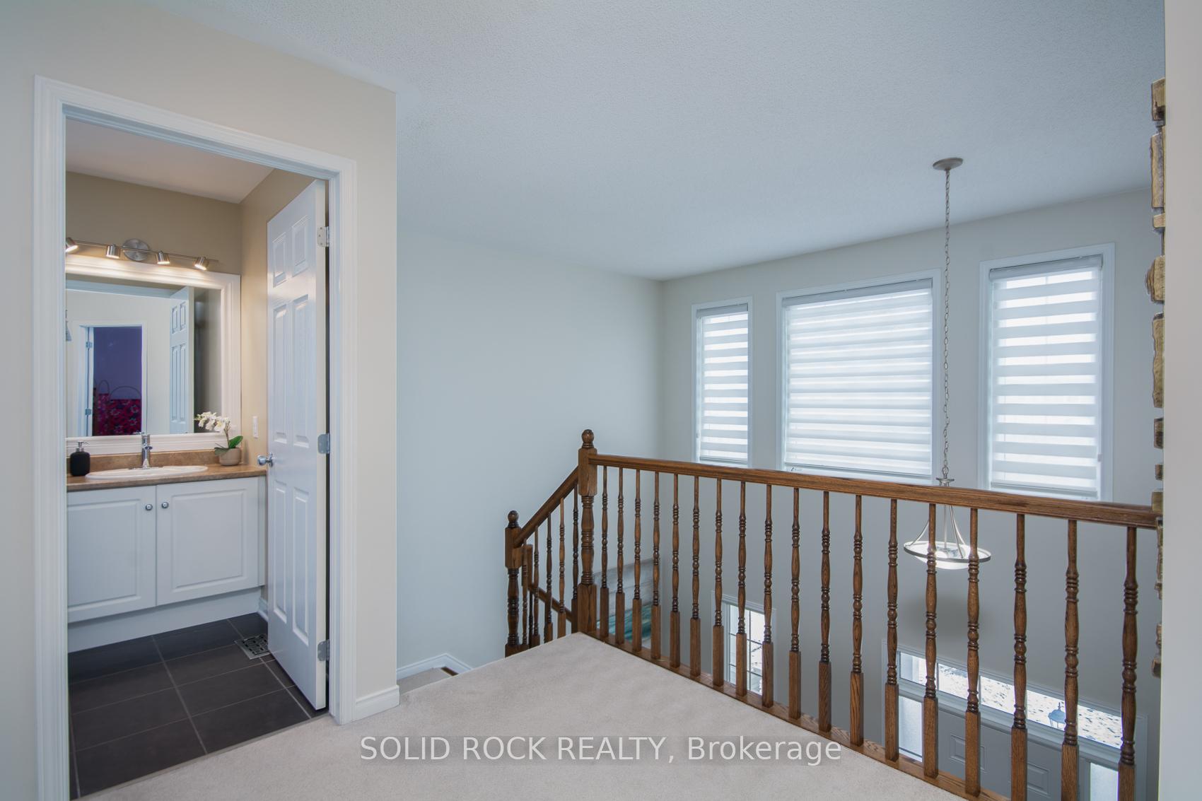 Photo 18 of 532 Carina Crescent, Ottawa, Barrhaven - Stonebridge — HOMEH