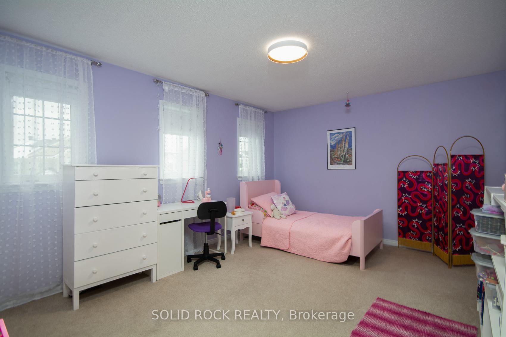 Photo 20 of 532 Carina Crescent, Ottawa, Barrhaven - Stonebridge — HOMEH