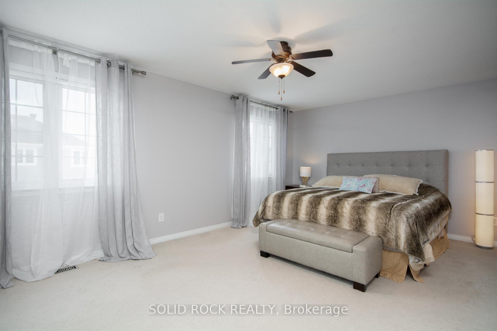 Photo 23 of 532 Carina Crescent, Ottawa, Barrhaven - Stonebridge — HOMEH