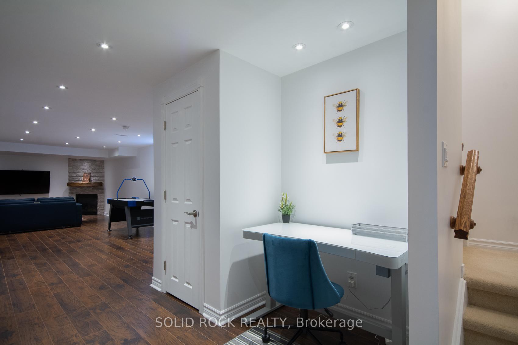 Photo 26 of 532 Carina Crescent, Ottawa, Barrhaven - Stonebridge — HOMEH