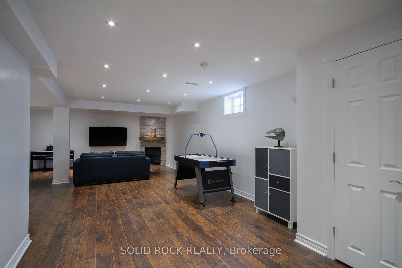 Photo 27 of 532 Carina Crescent, Ottawa, Barrhaven - Stonebridge — HOMEH