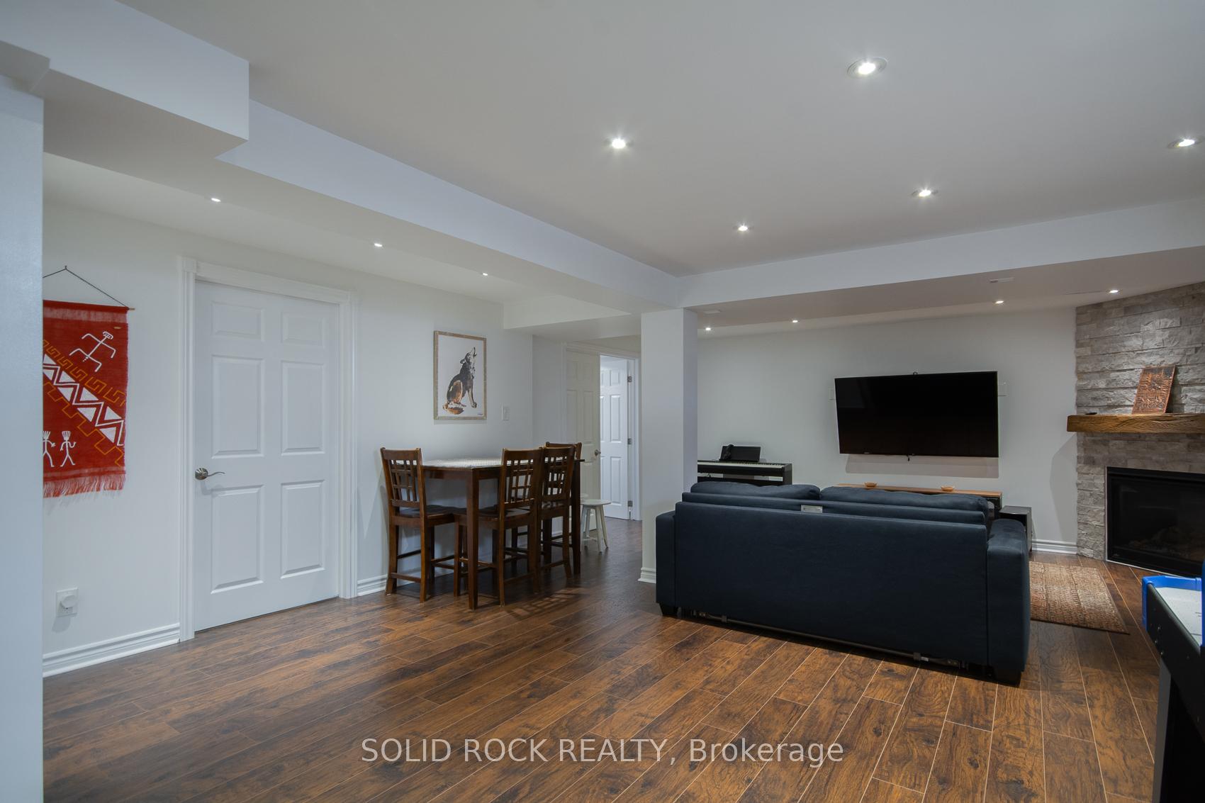 Photo 28 of 532 Carina Crescent, Ottawa, Barrhaven - Stonebridge — HOMEH