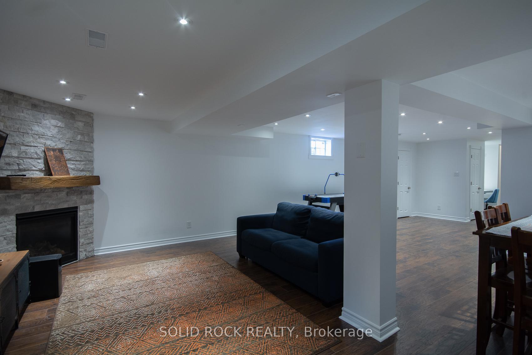 Photo 30 of 532 Carina Crescent, Ottawa, Barrhaven - Stonebridge — HOMEH