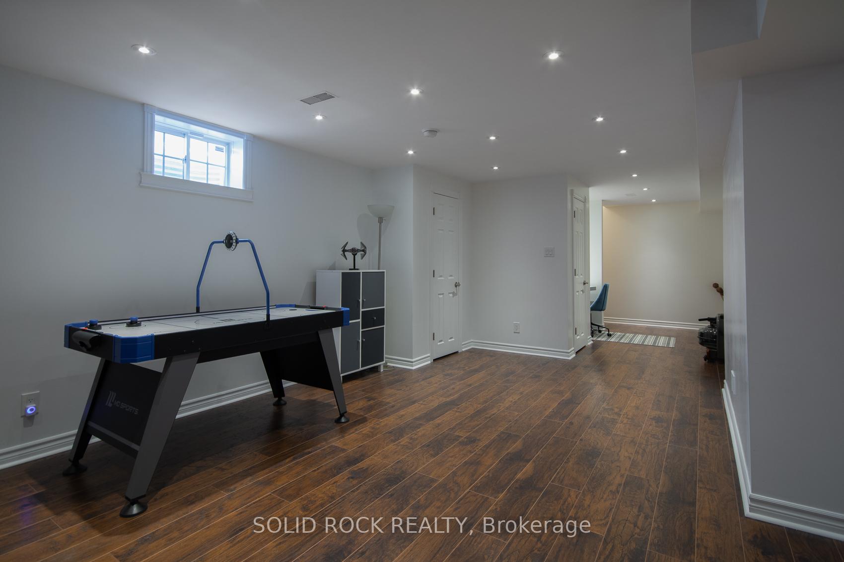 Photo 32 of 532 Carina Crescent, Ottawa, Barrhaven - Stonebridge — HOMEH