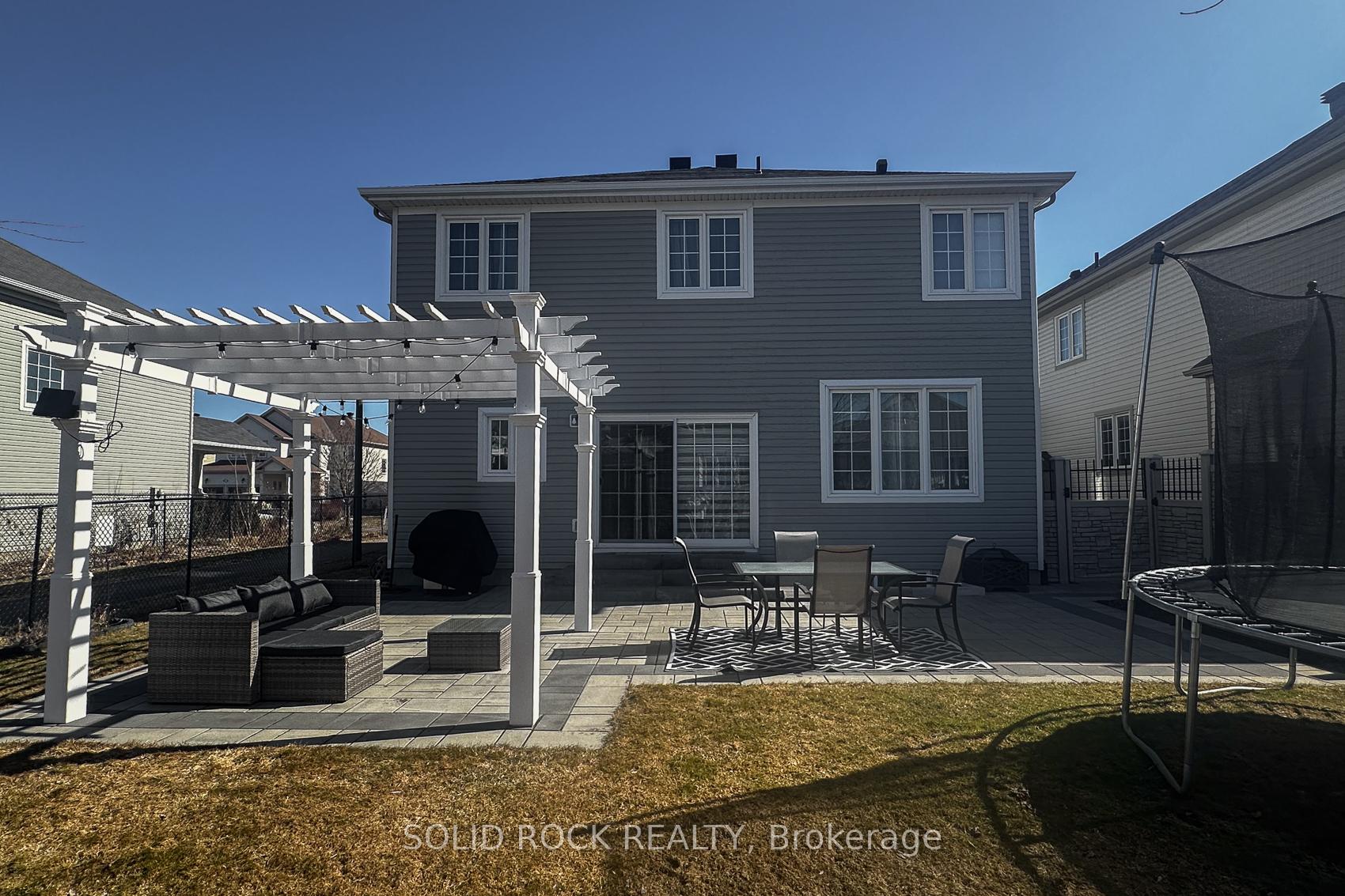 Photo 38 of 532 Carina Crescent, Ottawa, Barrhaven - Stonebridge — HOMEH