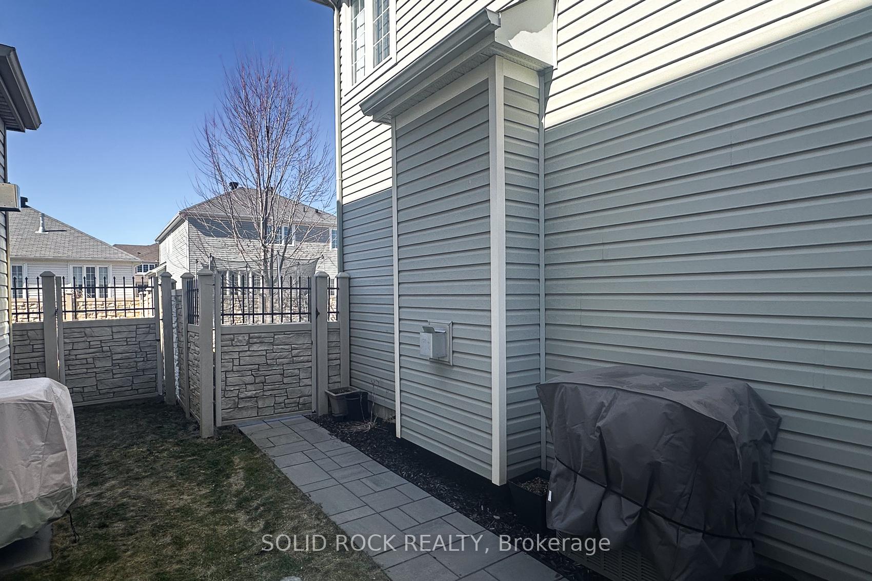 Photo 39 of 532 Carina Crescent, Ottawa, Barrhaven - Stonebridge — HOMEH