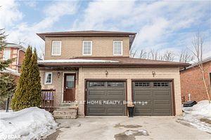 Photo 1 of 146 Cheltenham Road, Barrie, Georgian Drive — HOMEH