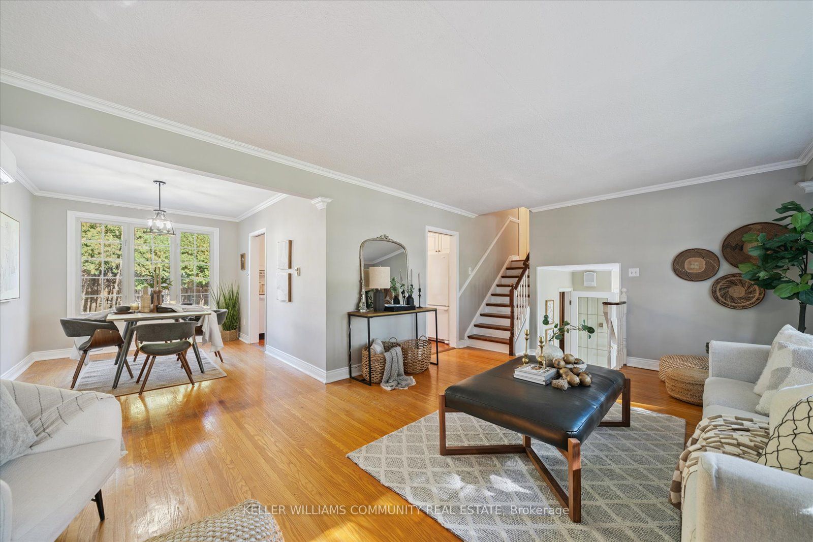 Photo 62 of 208 Marigold Avenue, Oshawa, Centennial — HOMEH