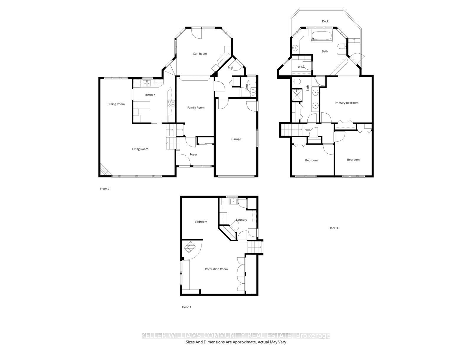 Photo 97 of 208 Marigold Avenue, Oshawa, Centennial — HOMEH