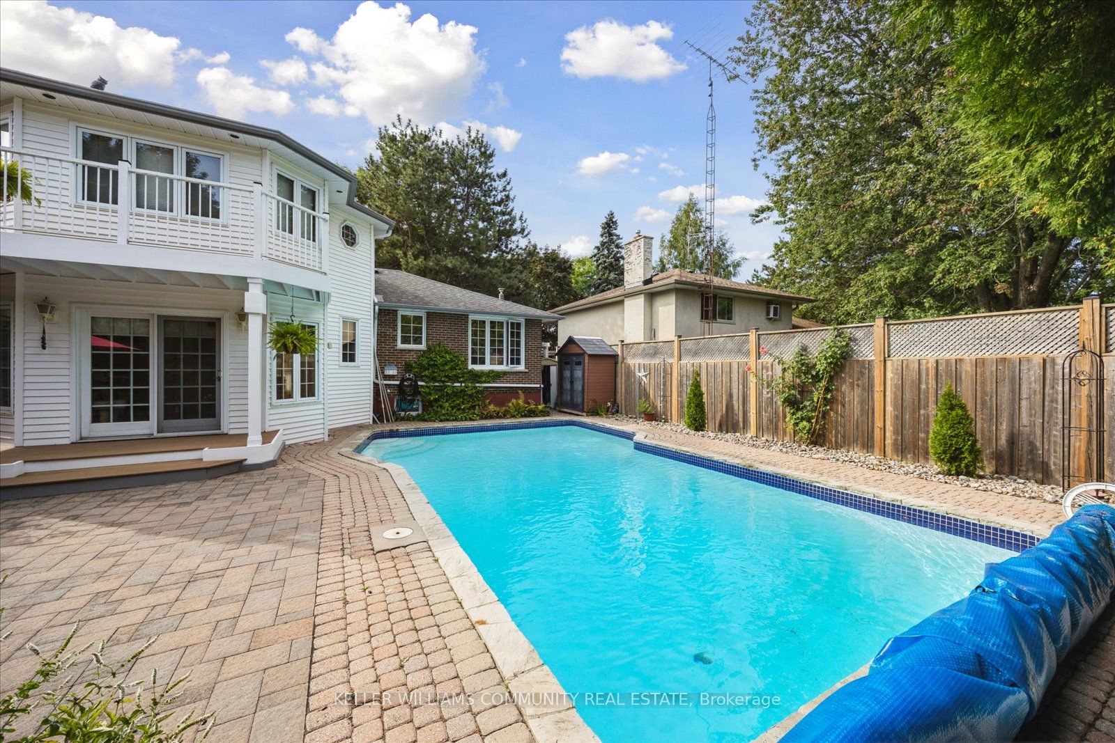 Photo 92 of 208 Marigold Avenue, Oshawa, Centennial — HOMEH