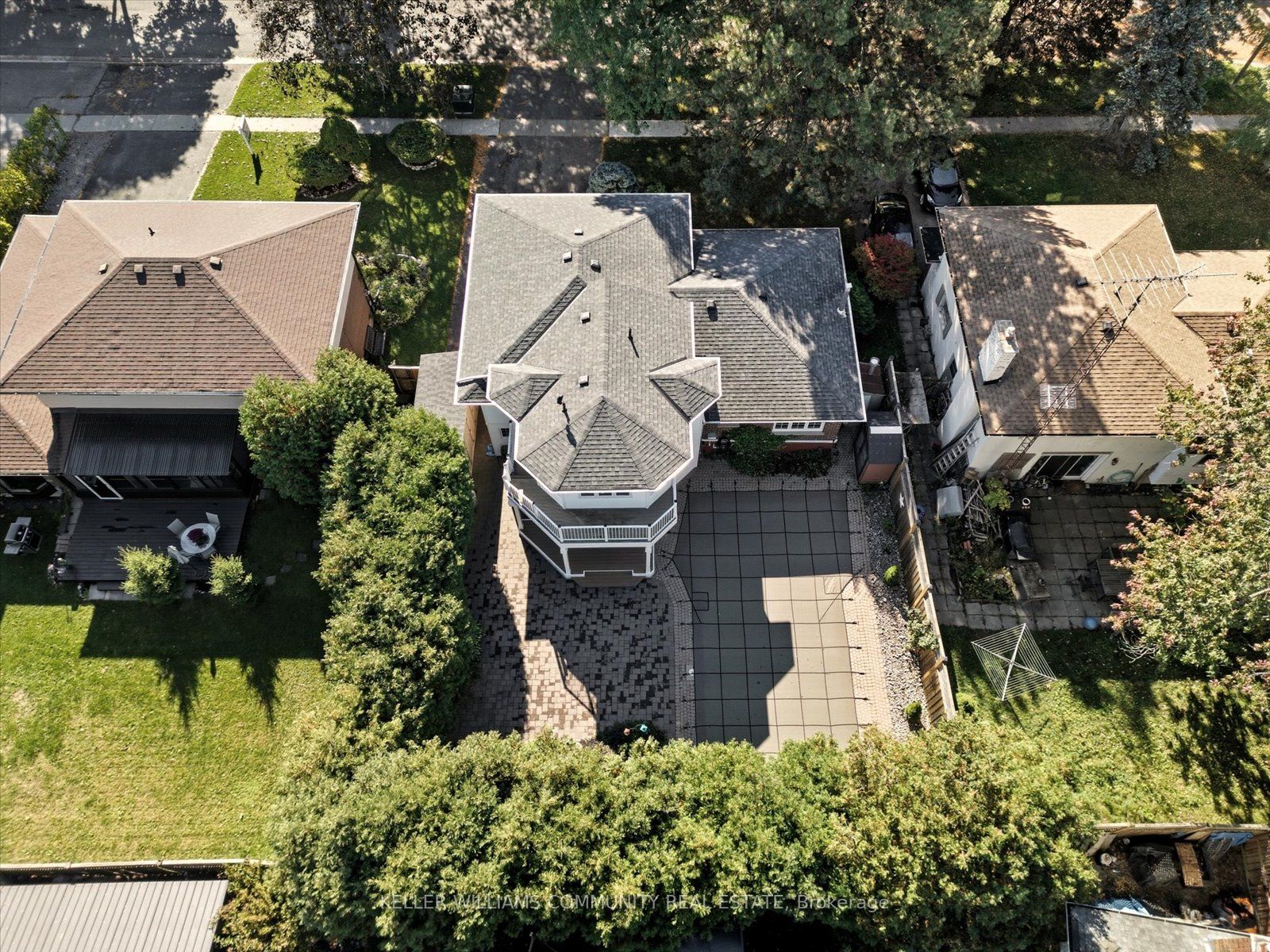 Photo 95 of 208 Marigold Avenue, Oshawa, Centennial — HOMEH