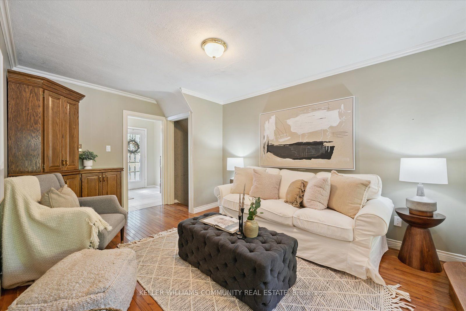 Photo 75 of 208 Marigold Avenue, Oshawa, Centennial — HOMEH