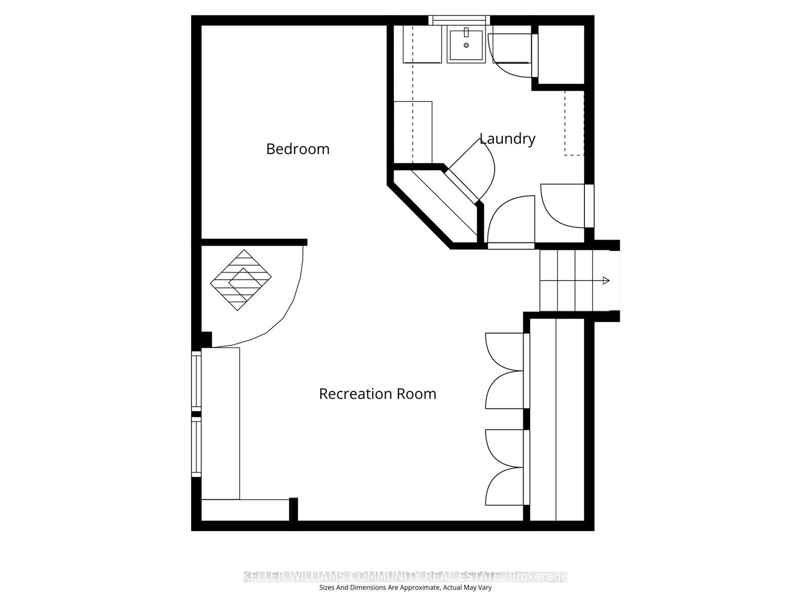 Photo 100 of 208 Marigold Avenue, Oshawa, Centennial — HOMEH