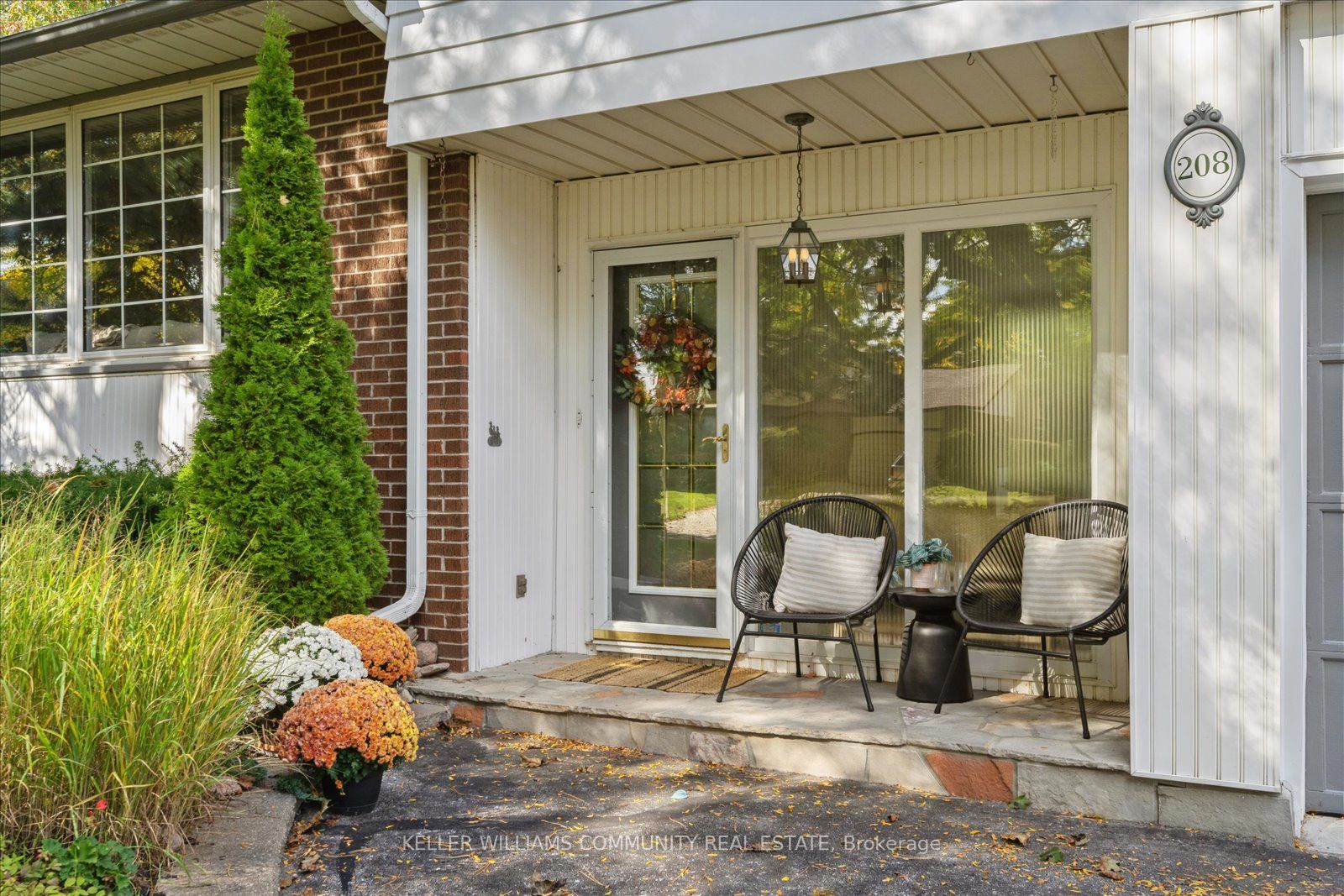 Photo 56 of 208 Marigold Avenue, Oshawa, Centennial — HOMEH