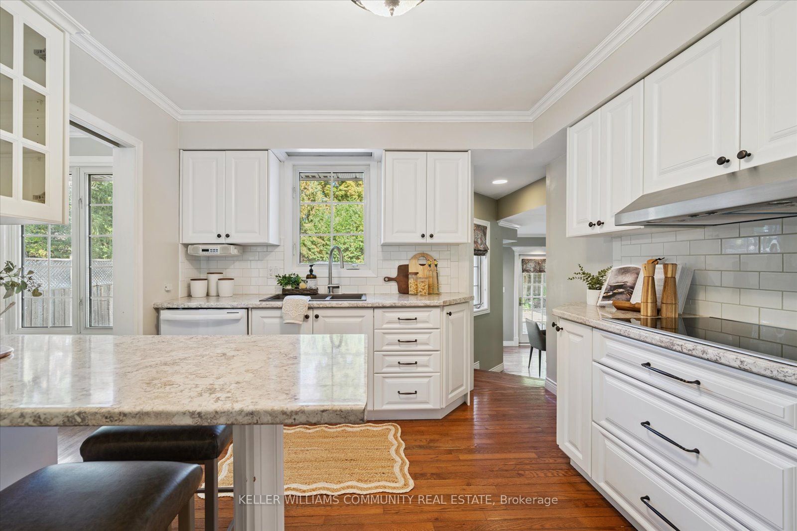 Photo 65 of 208 Marigold Avenue, Oshawa, Centennial — HOMEH
