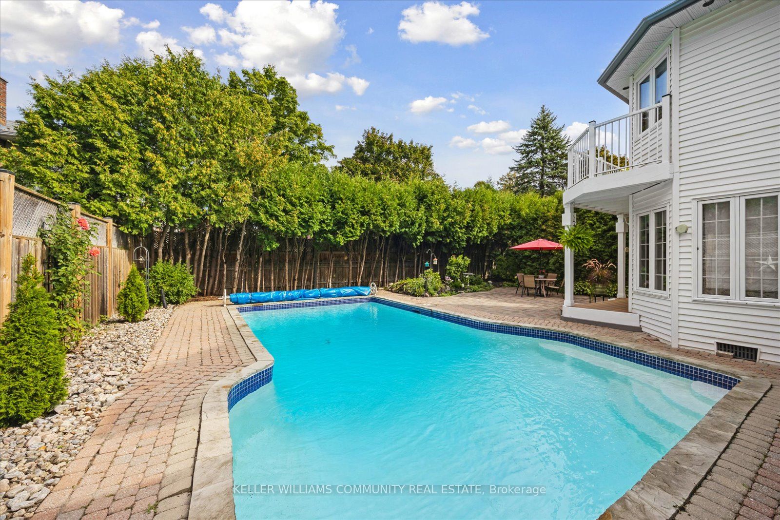 Photo 91 of 208 Marigold Avenue, Oshawa, Centennial — HOMEH
