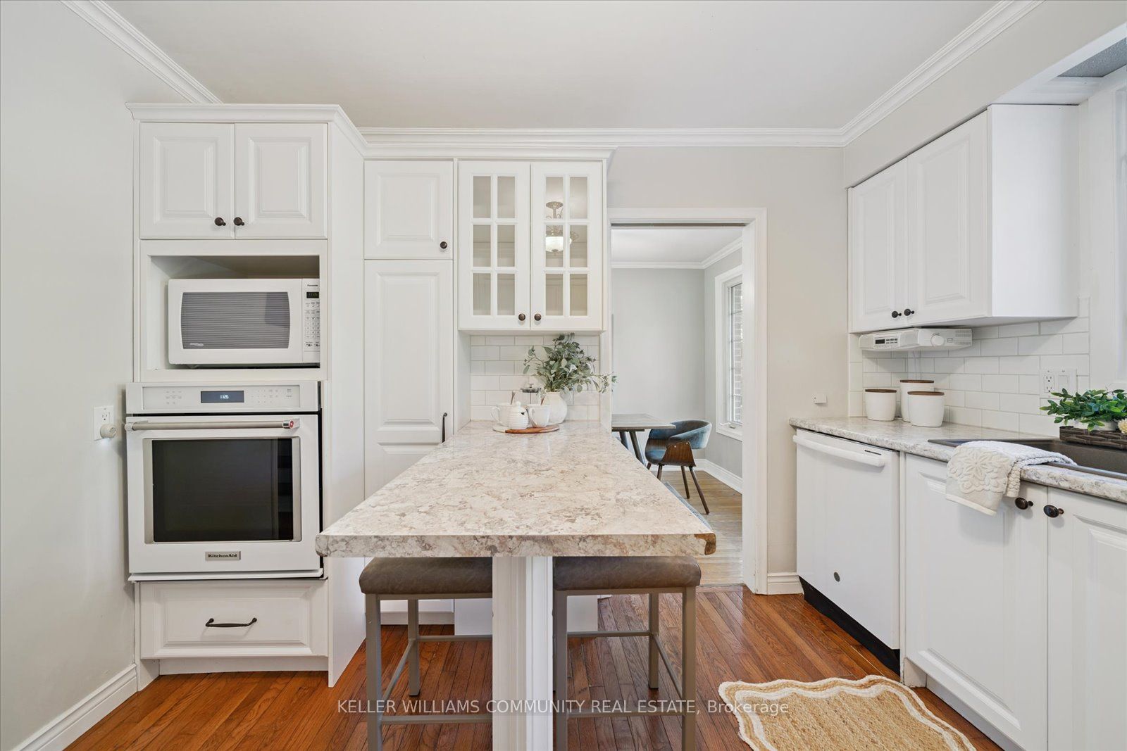 Photo 67 of 208 Marigold Avenue, Oshawa, Centennial — HOMEH