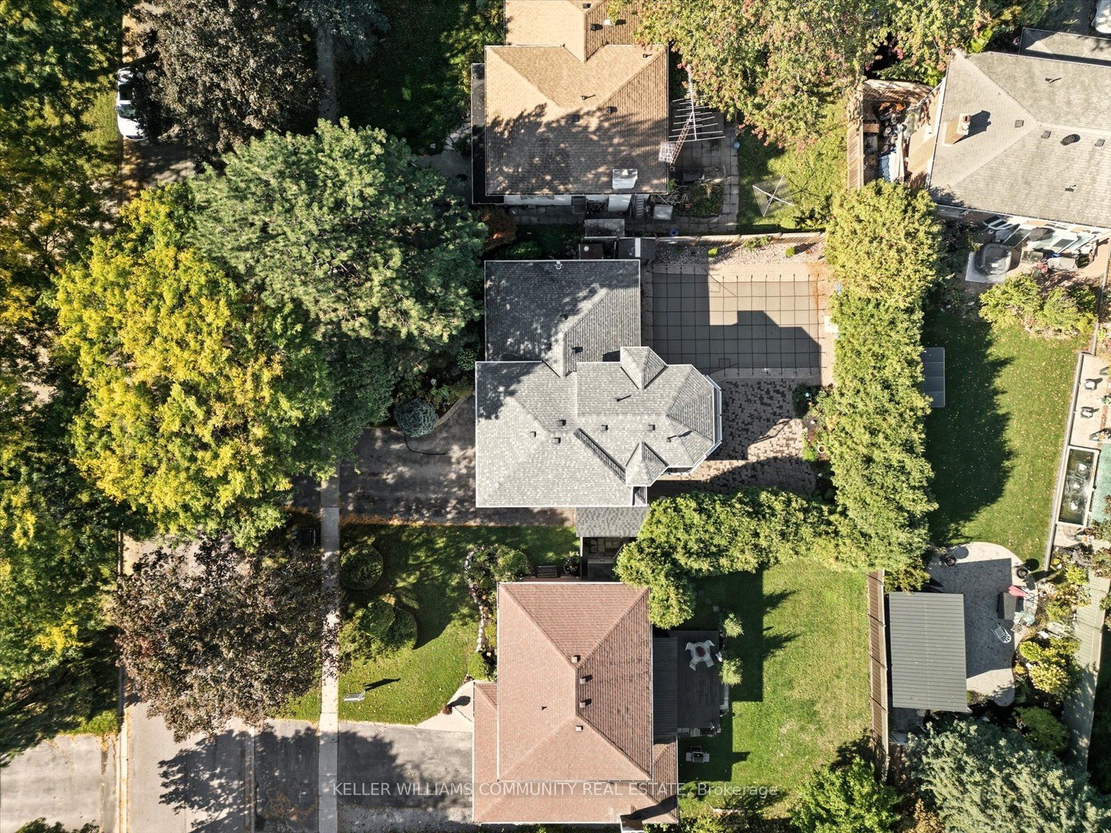 Photo 96 of 208 Marigold Avenue, Oshawa, Centennial — HOMEH