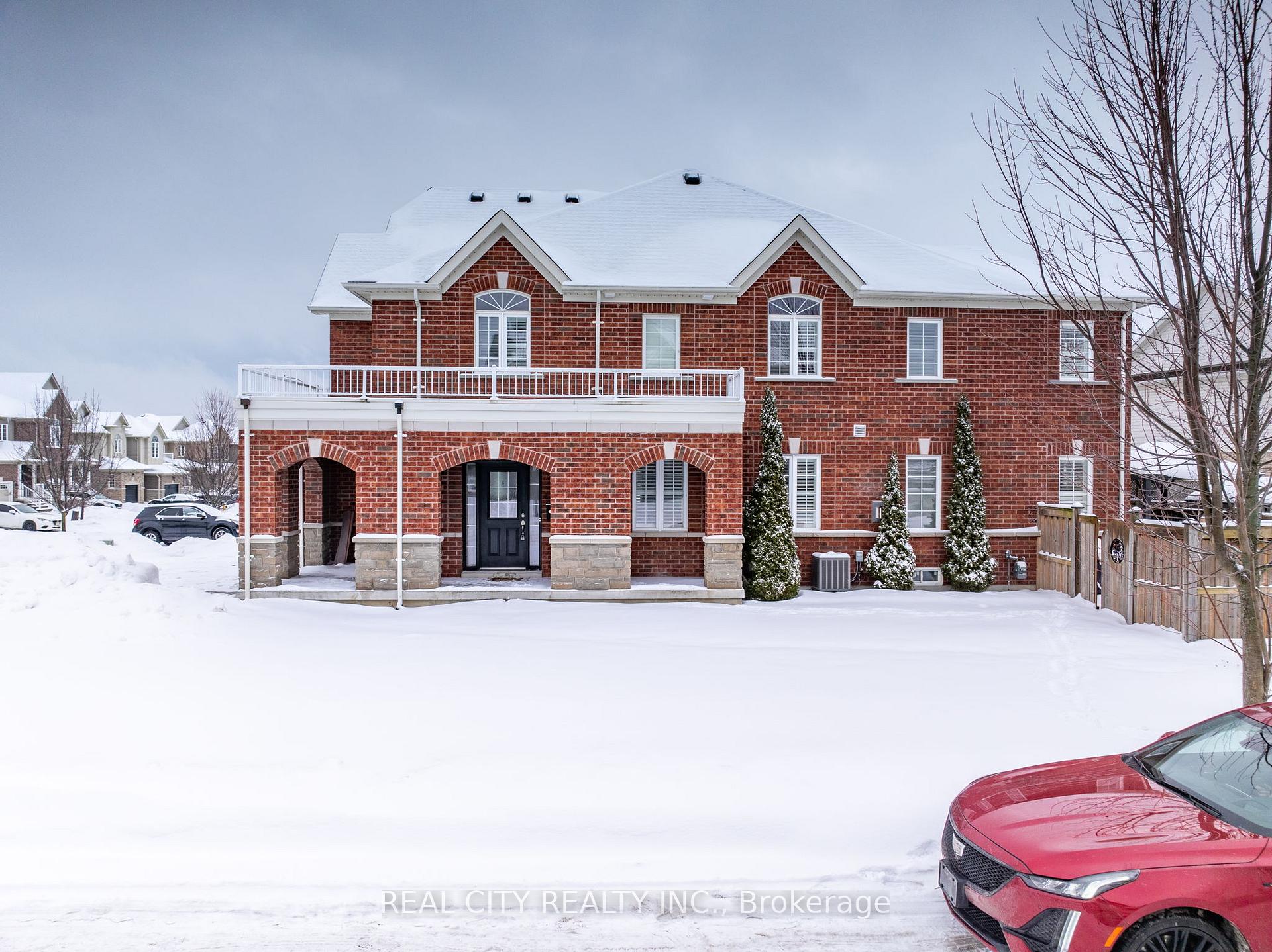 Photo 2 of 74 Westover Drive, Clarington, Bowmanville — HOMEH