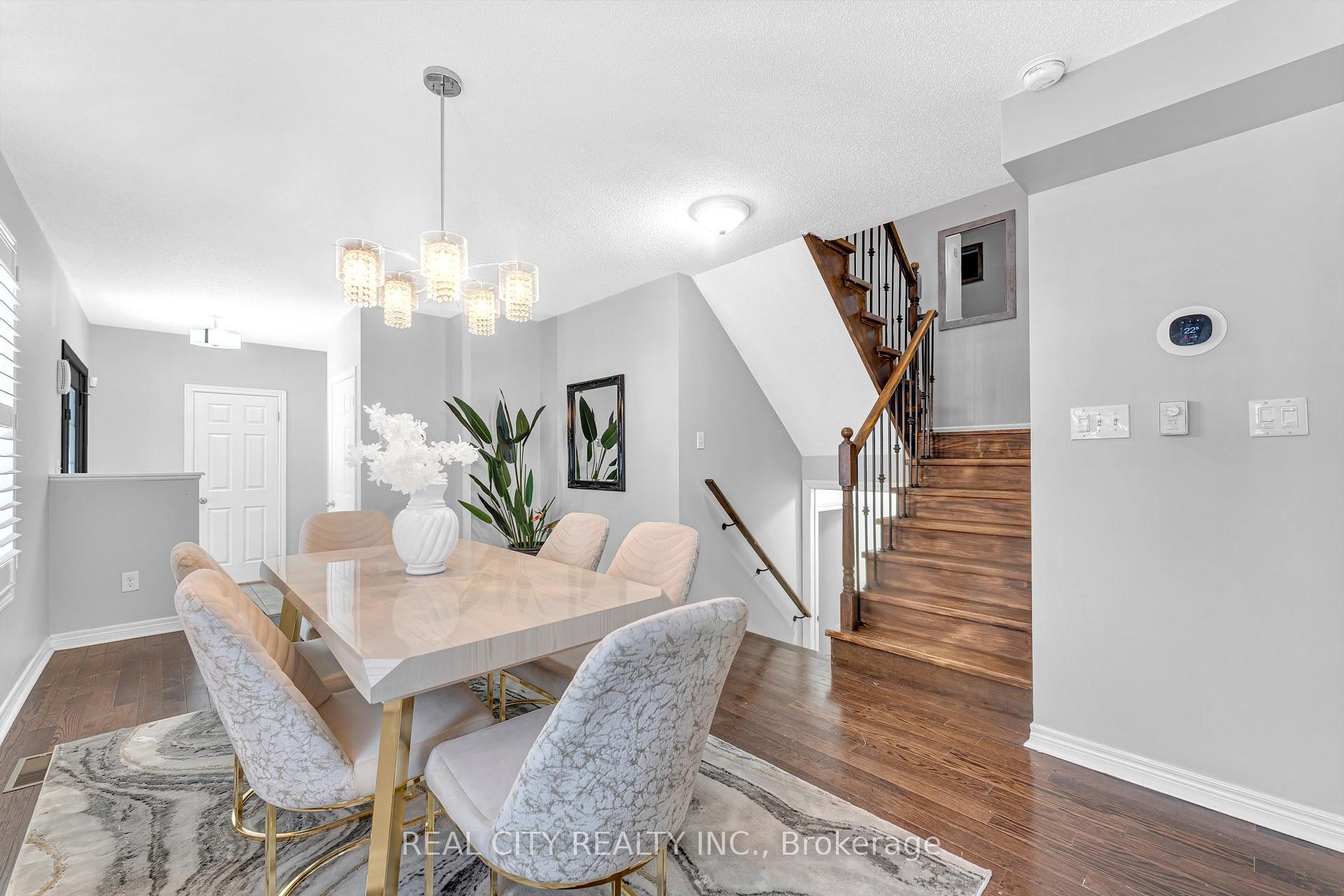 Photo 9 of 74 Westover Drive, Clarington, Bowmanville — HOMEH