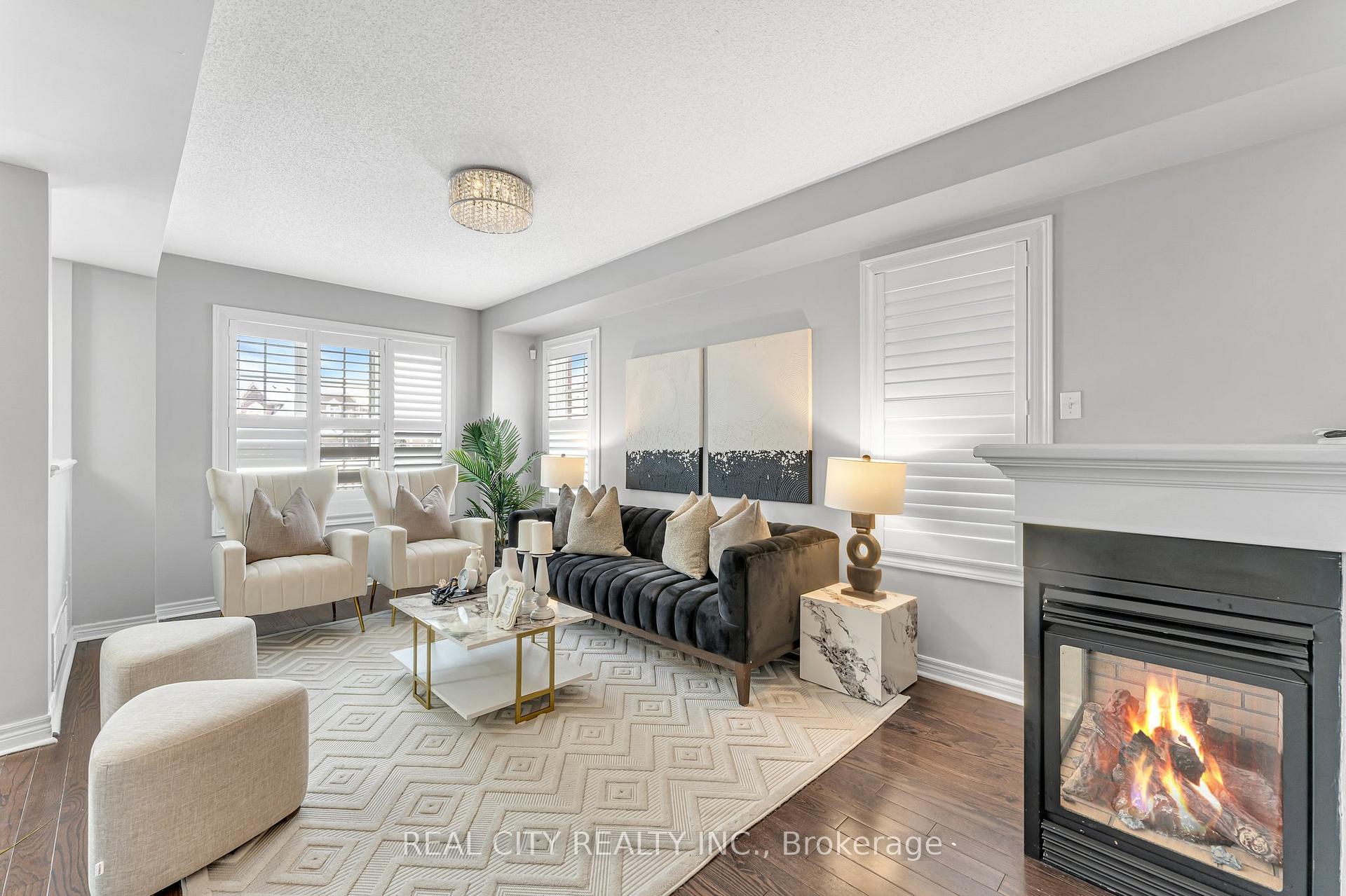 Photo 10 of 74 Westover Drive, Clarington, Bowmanville — HOMEH
