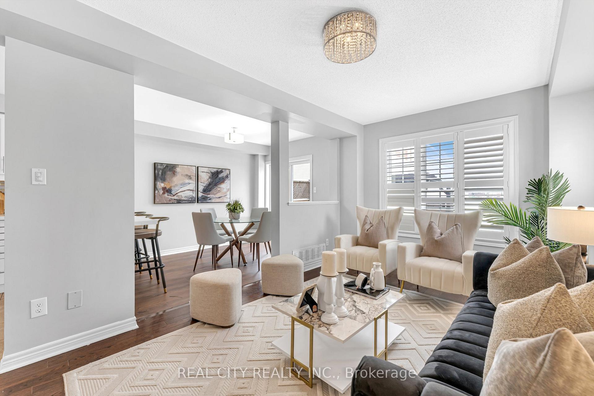 Photo 11 of 74 Westover Drive, Clarington, Bowmanville — HOMEH