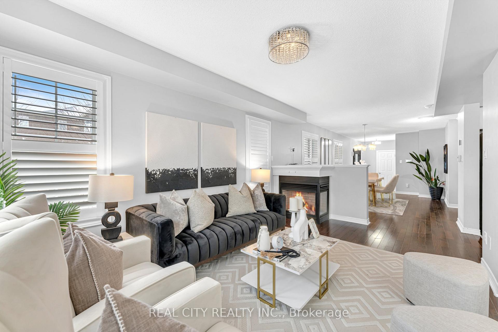 Photo 12 of 74 Westover Drive, Clarington, Bowmanville — HOMEH