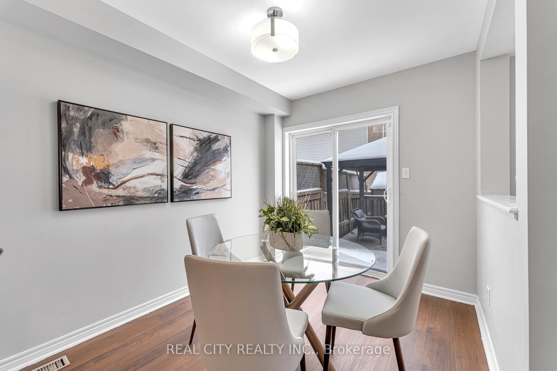 Photo 17 of 74 Westover Drive, Clarington, Bowmanville — HOMEH