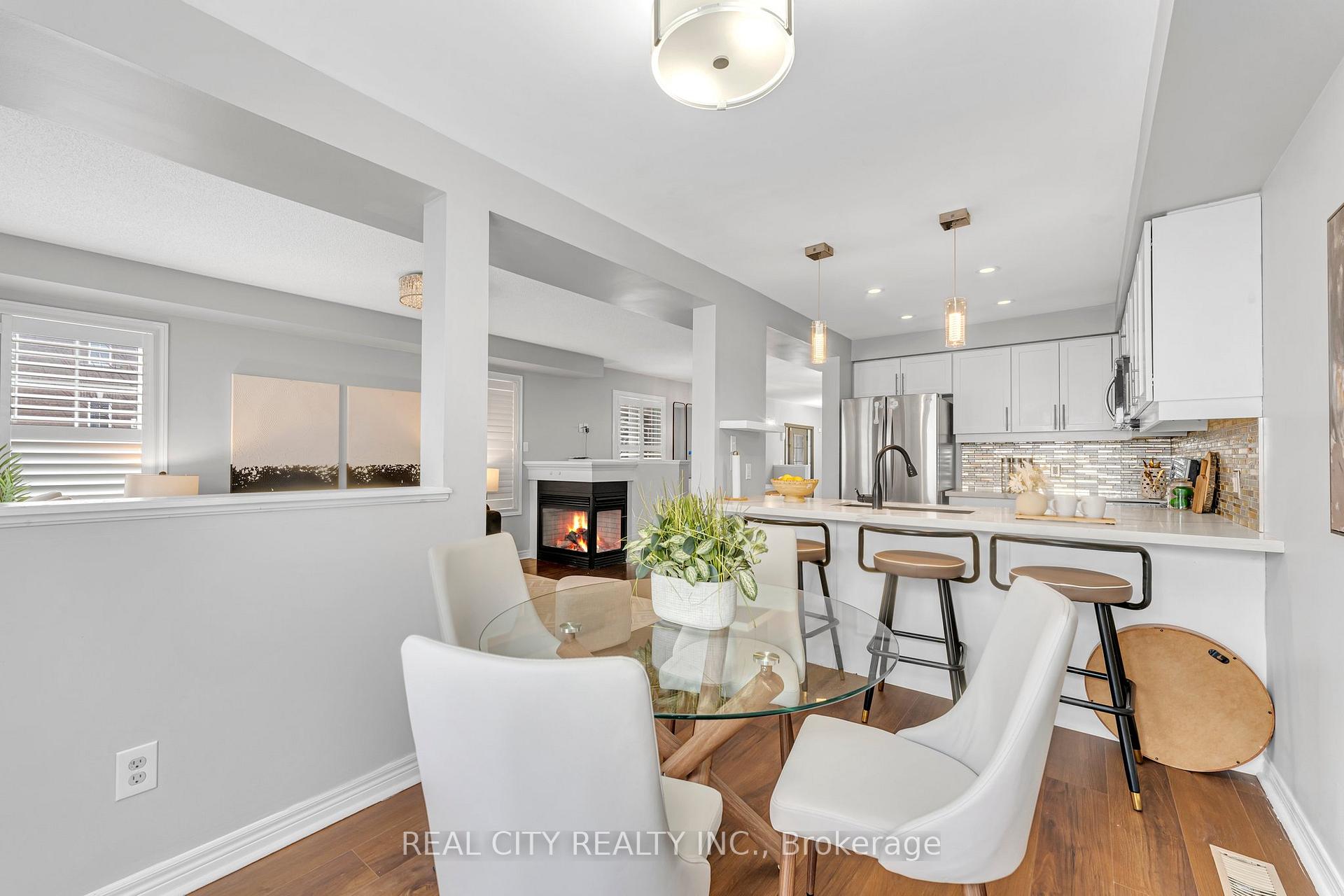 Photo 18 of 74 Westover Drive, Clarington, Bowmanville — HOMEH