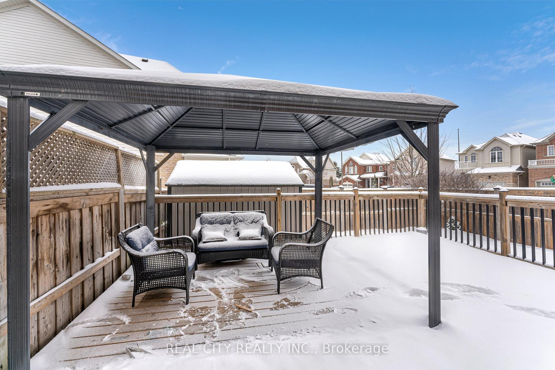 Photo 19 of 74 Westover Drive, Clarington, Bowmanville — HOMEH