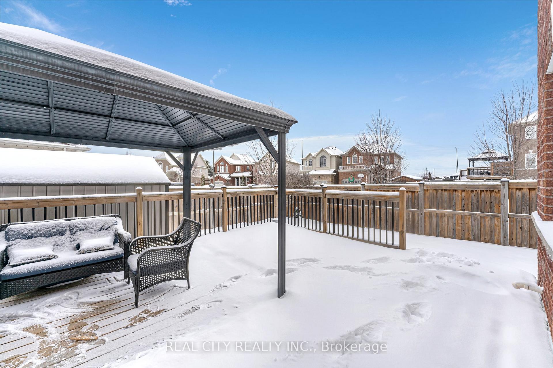 Photo 20 of 74 Westover Drive, Clarington, Bowmanville — HOMEH